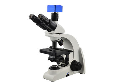 China Trinocular-Laborbiologisches Mikroskop/Laboroptisches Mikroskop fournisseur