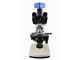 Laborausrüstungs-Mikroskop 3W LED Trinocular Mikroskop-10x 40x 100x fournisseur