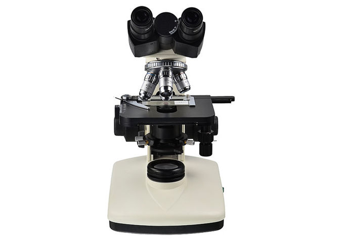 Mikroskop LED achromatisches biologisches Labor-Berufs-optisches System Finity