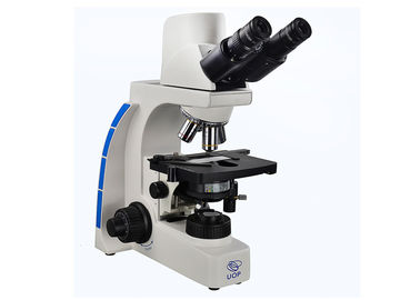 China optisches Mikroskop 100X 3W LED Digital mit 5 Million Pixel-Kamera fournisseur