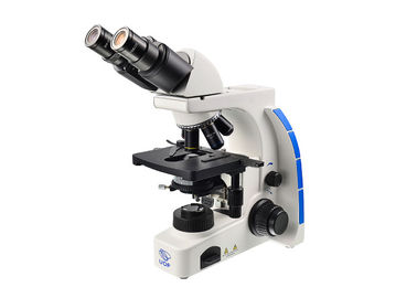 China Binokulares modernes zusammengesetztes optisches Mikroskop für biologisches Labor fournisseur