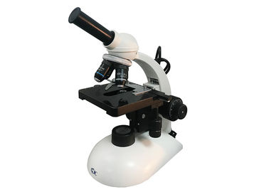 China Laborausstattungs-Mikroskop 10X 40X für Sekundarschule-Studenten fournisseur
