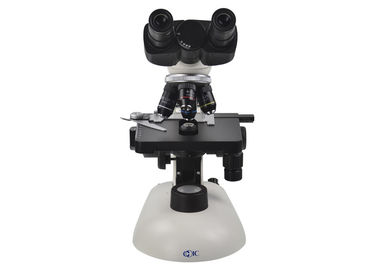 China Stereomikroskop Abbe-Kondensator NA1.25 des Studenten-XSP-C204 mit Irisblende fournisseur