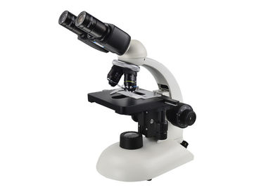 China Biologie-Mikroskop-Laborstudenten-Stereomikroskop 10x 40x 100x fournisseur