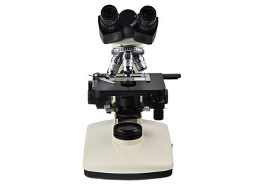 China Edu-Wissenschafts-Mikroskop-Laborlaborbiologisches Mikroskop AC100-240V BK1201 fournisseur