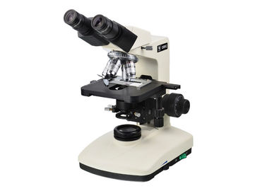 China Mikroskop LED achromatisches biologisches Labor-Berufs-optisches System Finity fournisseur