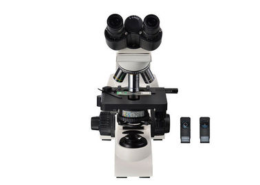 China Linsen-Mikroskop der hohen Auflösung 40x/binokulares Verbundmikroskop fournisseur