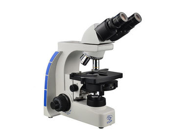 China Okular des UOP-Phasen-Kontrast-Mikroskop-des Labor4x 10x 40x Mikroskop-WF10X/20mm fournisseur