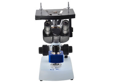 China 40X umgekehrte hochrangige COIC Marke XJP-3A des Fluoreszenz-Mikroskop- fournisseur
