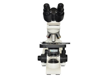 China Optisches Mikroskop der linearen Wiedergabe 100x für Schulbildungs-Unterricht fournisseur
