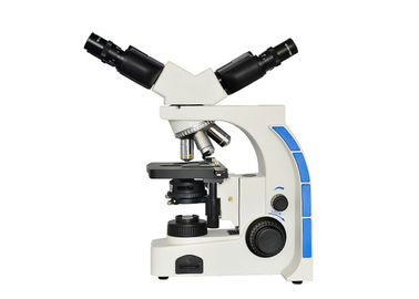 China Berufs-UOP-Mikroskop-Ausbildungs-Wissenschafts-Doppelzuschauer-Mikroskop fournisseur