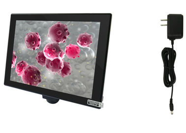 China Mikroskop-Zusätze UOP XSP5.0 9,7 Zoll-LCD-Bildschirm für optisches Mikroskop fournisseur
