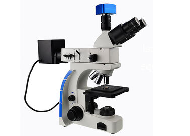 China Durchlicht-aufrechtes Fluoreszenz-Mikroskop UMT203i für gerichtliche Labors fournisseur