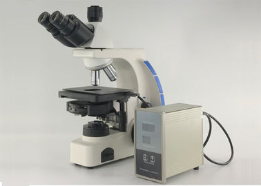 China des Mittel-optisches Mikroskops 100X UOP Mikroskop der optischen Linse mit Warmzeit fournisseur