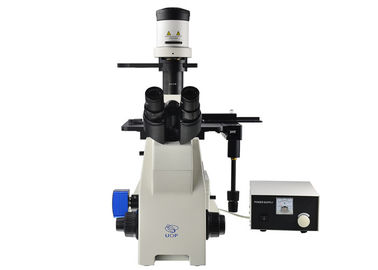 China Labor wandelte optische lineare Wiedergabe des Mikroskop-400X für biologisches um fournisseur