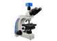 Tinocular-Phasen-Kontrast-Mikroskop 40X - Highschool 1000X Mikroskop fournisseur