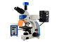 Berufs-Trinocular aufrechte Lampe des Fluoreszenz-Mikroskop-100W Mercury fournisseur