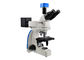 Professionelles optisches metallurgisches Mikroskop UM203i mit Lichtquelle 12V 50W fournisseur