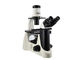 Trinocular-Phasen-Kontrast wandelte optisches Mikroskop 10x 20x 40x um fournisseur