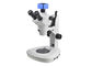 Optisches Stereomikroskop UOP, Stereomikroskop lauten Summens Trinocular fournisseur
