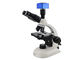 LED-Licht moderne biologisches Mikroskop-hohe Helligkeit Trinocular fournisseur