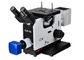 Labor umgekehrtes optisches metallurgisches Mikroskop mit 5 Million Pixel-Kamera fournisseur