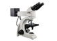 Lineare Wiedergabe des reflektiertes Lichtmikroskopie-binokulare metallurgischen Mikroskop-50X-500X fournisseur