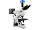 optisches metallurgisches Mikroskop 5X Trinocular-Mikroskop mit Digitalkamera fournisseur