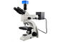 optisches metallurgisches Mikroskop 5X Trinocular-Mikroskop mit Digitalkamera fournisseur