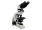 Metallurgisches Mikroskop 4X 10X 40X 60X Trinocular für Asbest-Training fournisseur