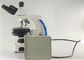 des Mittel-optisches Mikroskops 100X UOP Mikroskop der optischen Linse mit Warmzeit fournisseur
