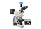 Lichtmikroskopie-Digital-Polarisationsmikroskop des Okular-WF10X20 polarisiertes fournisseur