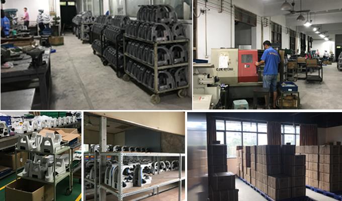 Chongqing UOP Photoelectric Technology Co., Ltd