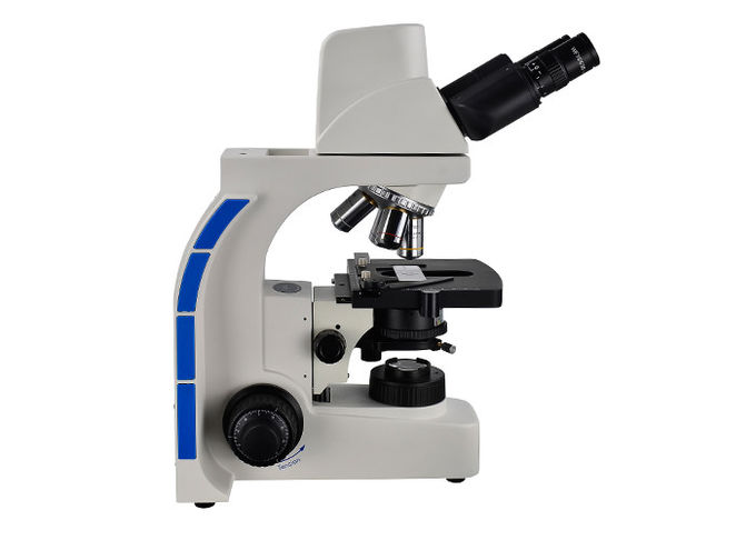 optisches Mikroskop 100X 3W LED Digital mit 5 Million Pixel-Kamera