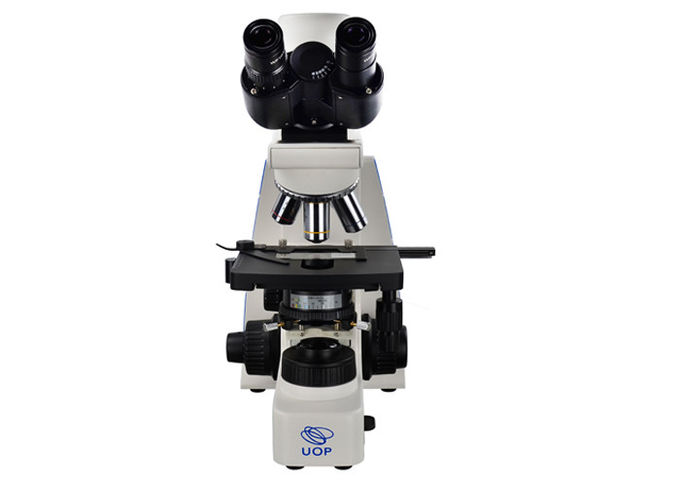 optisches Mikroskop 100X 3W LED Digital mit 5 Million Pixel-Kamera