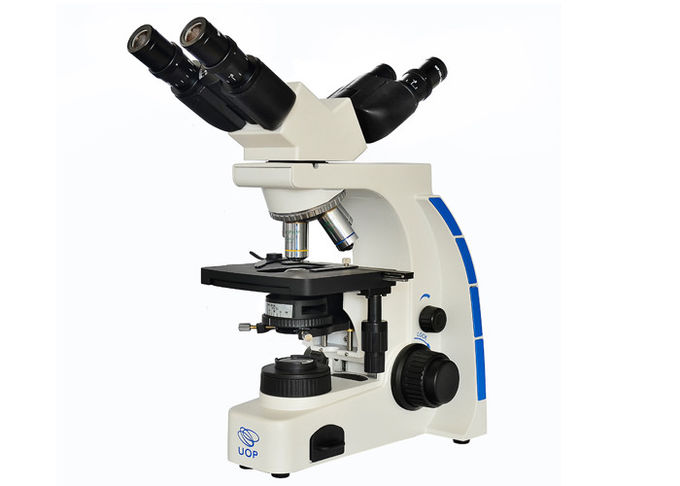 Berufs-UOP-Mikroskop-Ausbildungs-Wissenschafts-Doppelzuschauer-Mikroskop