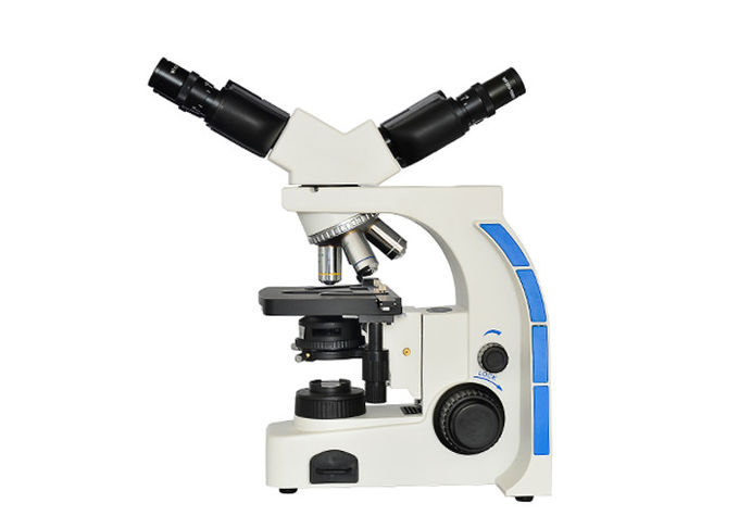 UOP204i multi Schulbildungs-Gebrauch des Betrachtungs-Mikroskop-10x 40x 100x