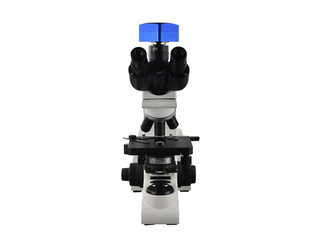 UB103i-Berufsgrad Trinocular-Mikroskop für Primärstudenten