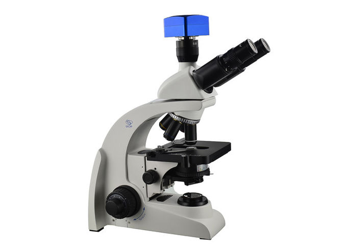 UB103i-Berufsgrad Trinocular-Mikroskop für Primärstudenten