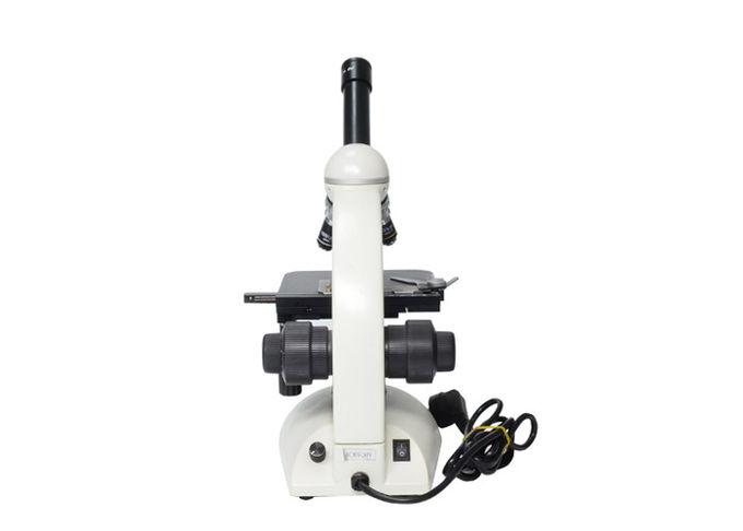 Laborausstattungs-Mikroskop 10X 40X für Sekundarschule-Studenten