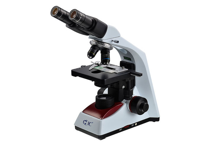 Optisches System-elektronisches Stereomikroskop Finity mit Halogen-Lampe