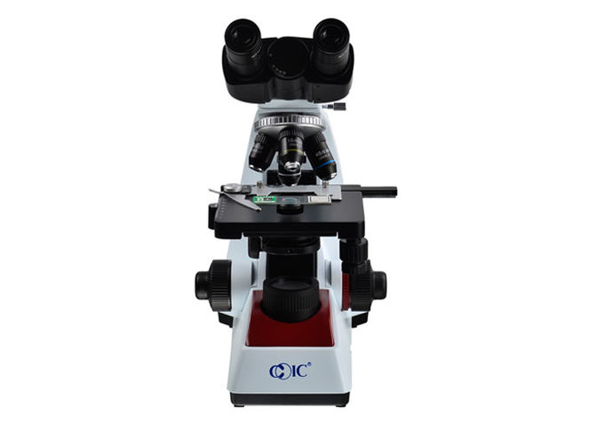 Optisches System-elektronisches Stereomikroskop Finity mit Halogen-Lampe
