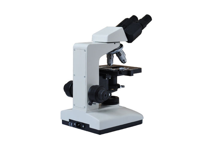 Mikroskop LED achromatisches biologisches Labor-Berufs-optisches System Finity