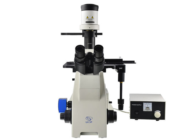 Labor wandelte optische lineare Wiedergabe des Mikroskop-400X für biologisches um