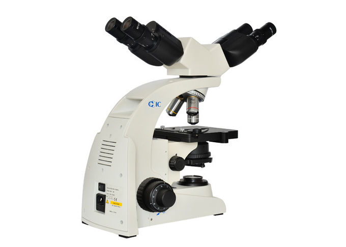 Optisches Mikroskop der linearen Wiedergabe 100x für Schulbildungs-Unterricht